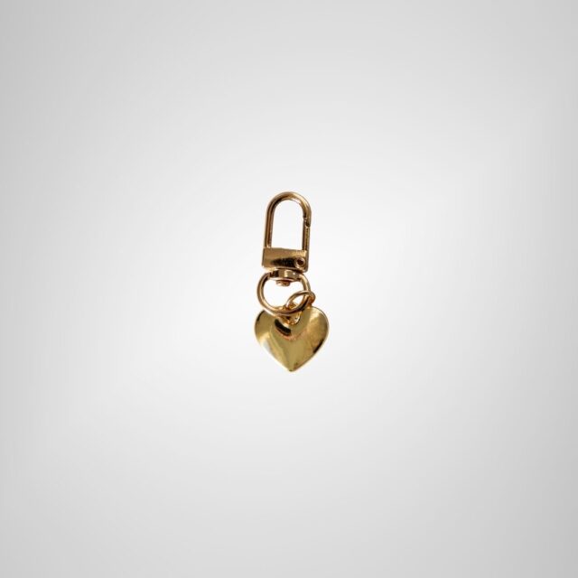 Full Golden Heart