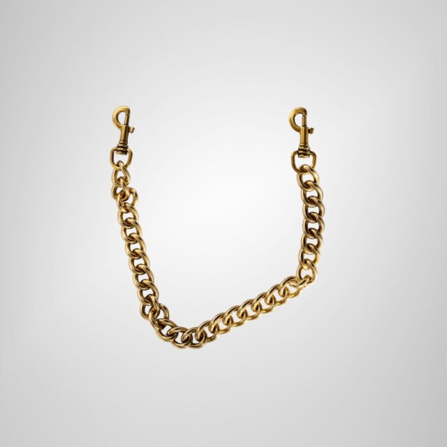 Gold Standard Chain