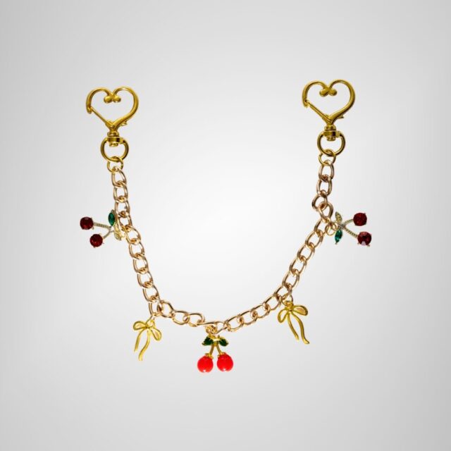 Cherry Chain