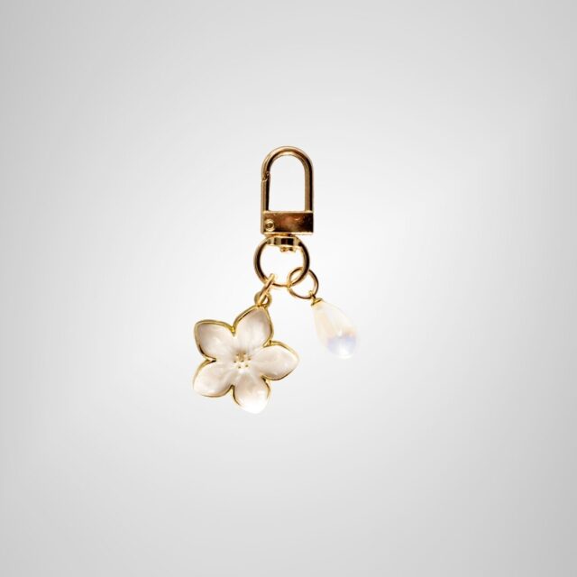 White Petals