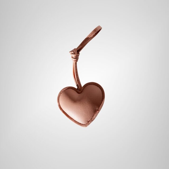 Pink Heart