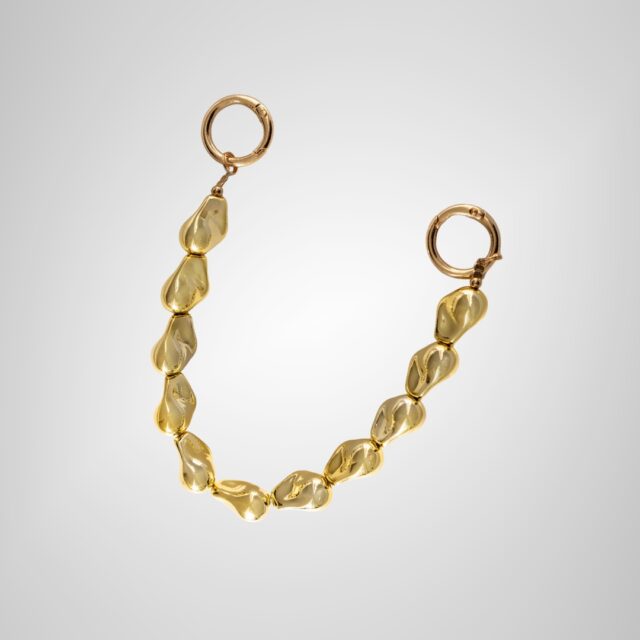 Gold Droplets